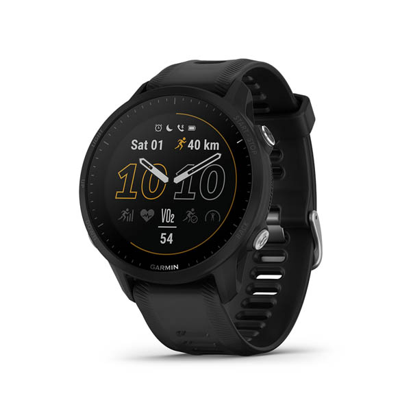 2023 Garmin Forerunner 955 Solar