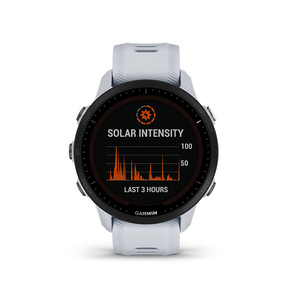 Garmin Brings Upgraded Hardware and All the Analytics to Forerunner 955  Solar 