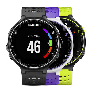 Forerunner 230 | Discontinued | Products | Garmin | Malaysia | Home