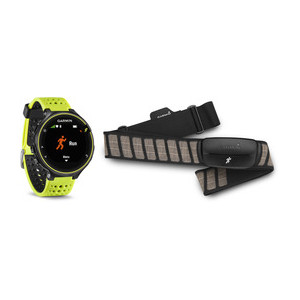 forerunner 230 reset
