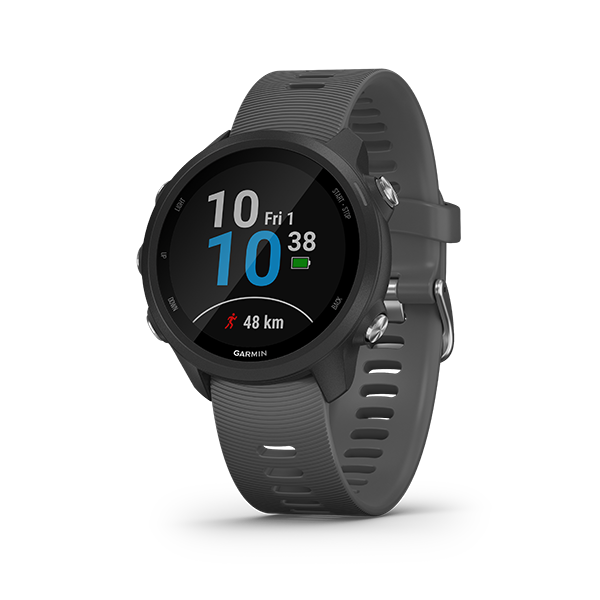 Forerunner 245 | Wearables | Garmin Malaysia