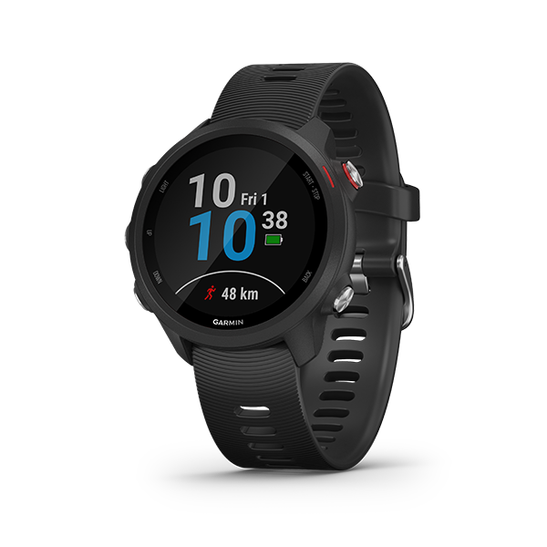 Garmin Forerunner 245 Music – Active Tech