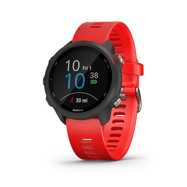 Garmin Forerunner 245 Price & Specs in Malaysia