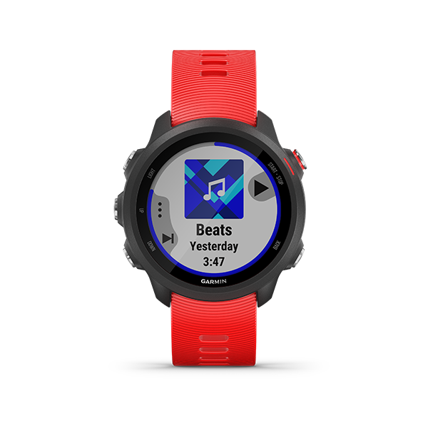 Garmin Forerunner 245 Price & Specs in Malaysia