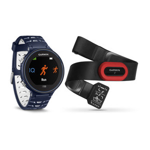 Garmin forerunner deals 630 review