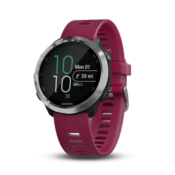 Forerunner 645 Music | Smartwatches | Garmin Malaysia Forerunner 645 Music | Smartwatches | Garmin Malaysia