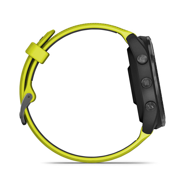 Forerunner 965, Wearables