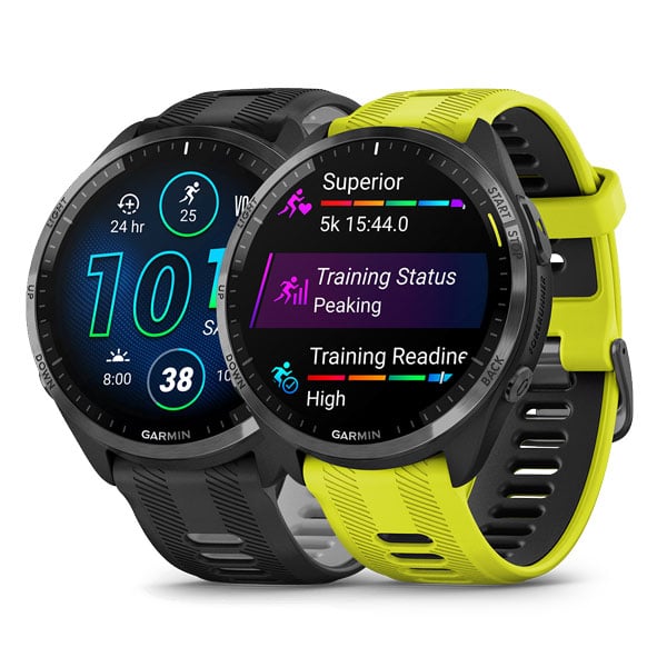 Running Watches, Sports & Fitness