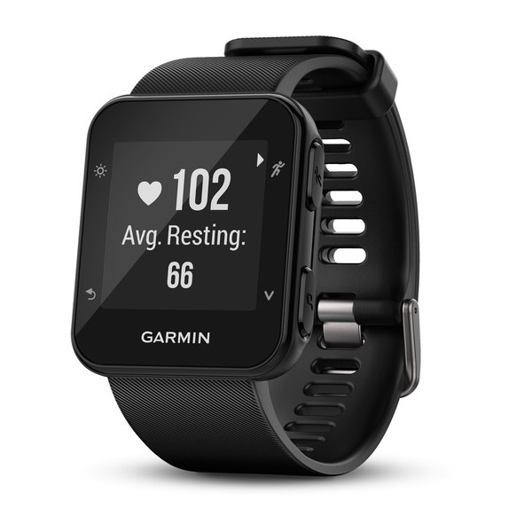 Garmin Forerunner 245 Price & Specs in Malaysia