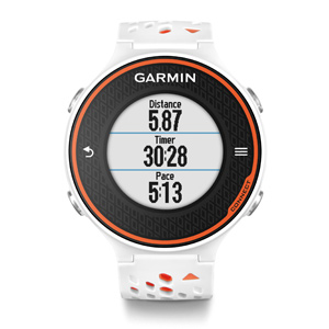 Forerunner 620 | Discontinued | Garmin Malaysia