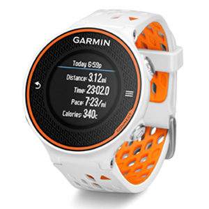 Forerunner 620 | Discontinued | Garmin Malaysia