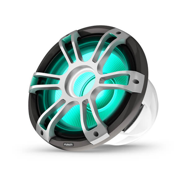 Fusion Signature Series 3i Marine Subwoofers Marine Garmin Malaysia