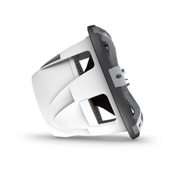 Fusion Signature Series 3, SG-SL122SPW Sports White 12" Marine - Foto 12