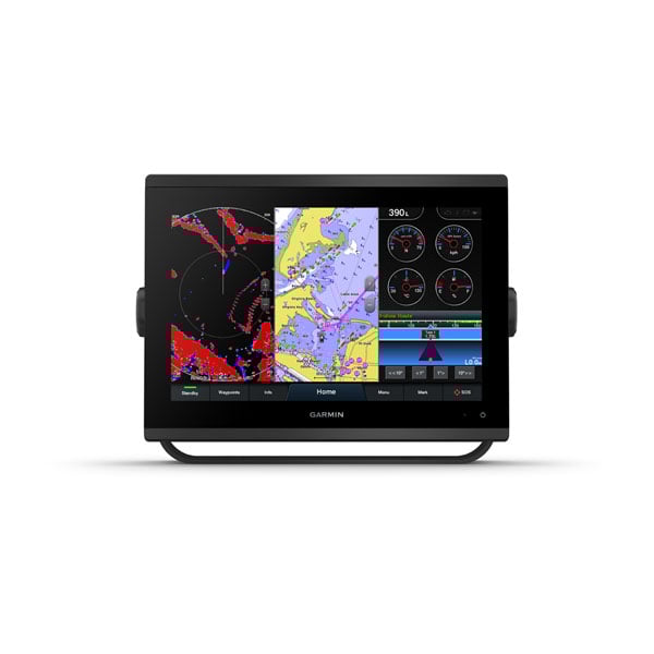 GPSMAP 1223