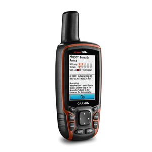 GPSMAP 64s WW | Discontinued | Garmin Malaysia