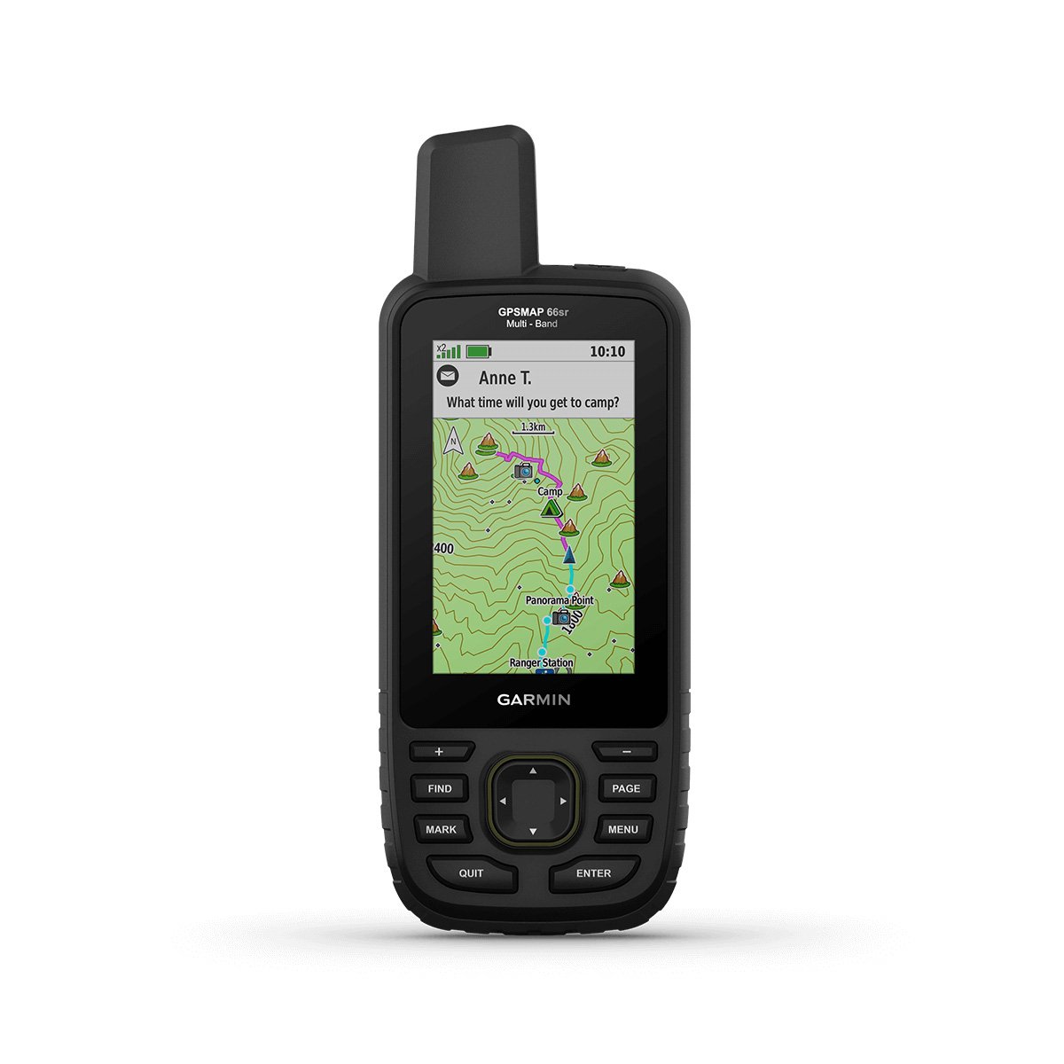 amplitude Reception Løft dig op GPSMAP 66sr | Outdoor Recreation | Garmin Malaysia