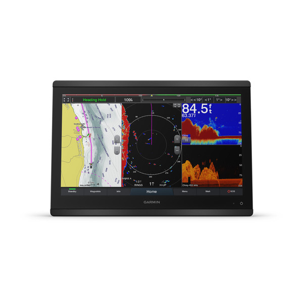 GPSMAP 8416xsv | Marine | Garmin Malaysia
