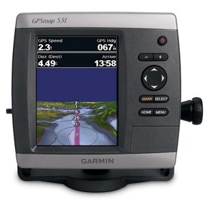 GPSMAP® 531