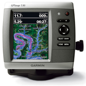 GPSMAP® 546
