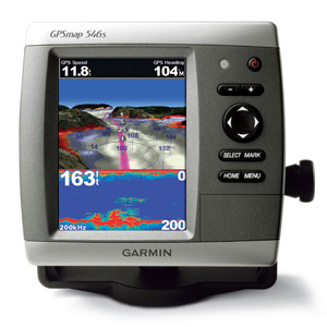 GPSMAP® 546s