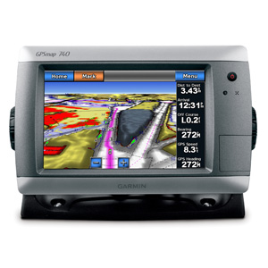 GPSMAP® 740s