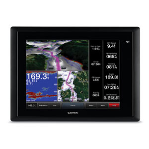 GPSMAP® 8012 MFD