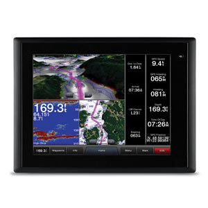 GPSMAP® 8015 MFD