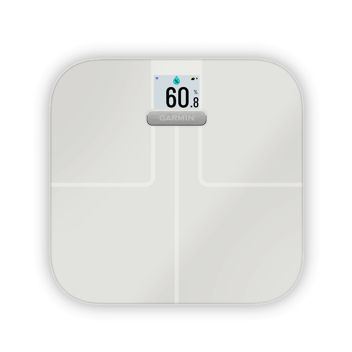 Index S2 - Smart weighing scale | Sports & Fitness | Garmin Malaysia