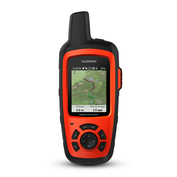 inReach Explorer®+ 