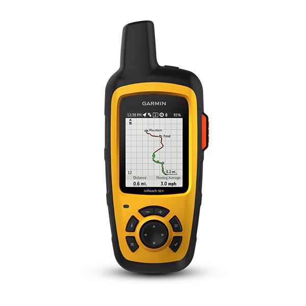 inReach SE®+