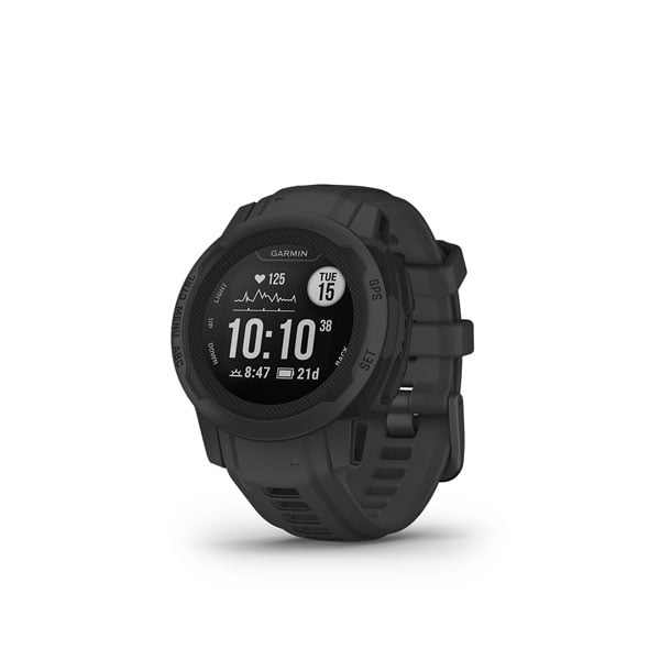 Garmin instinct shopee deals