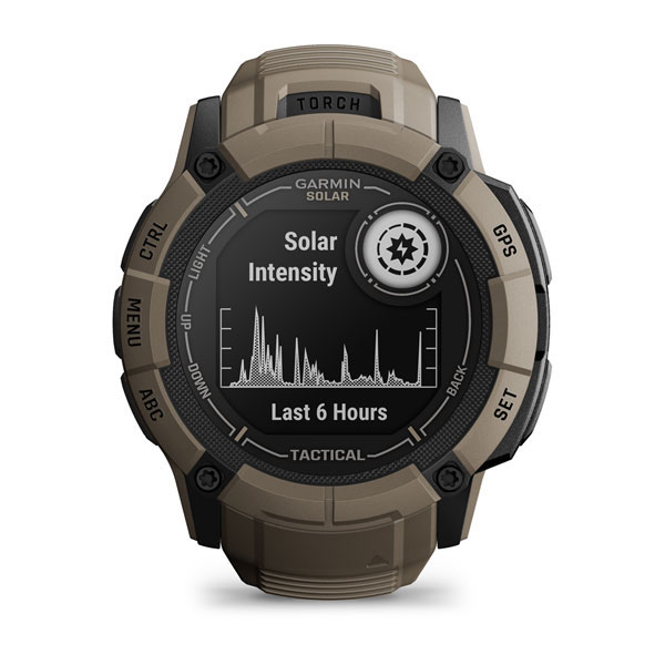 Garmin Instinct Solar Review: A Great Backcountry Partner