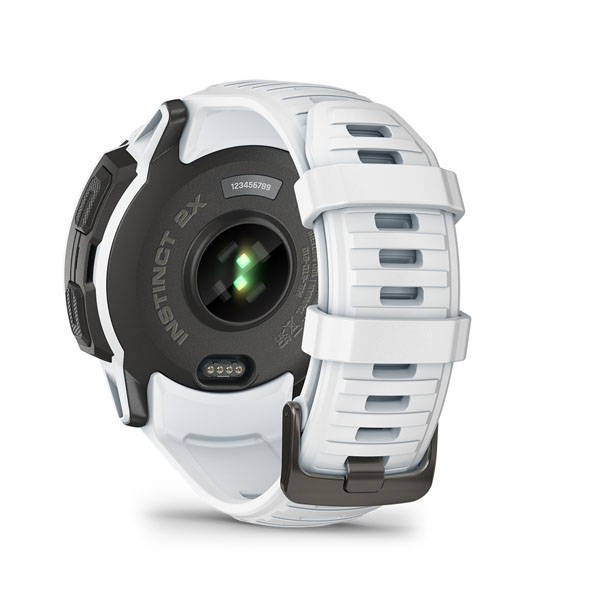 garmin instinct solar tactical
