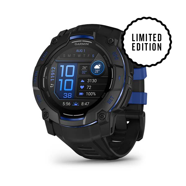 Instinct E/3 Series