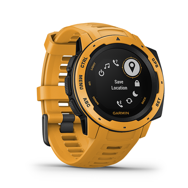 Instinct | Wearables | Garmin Malaysia