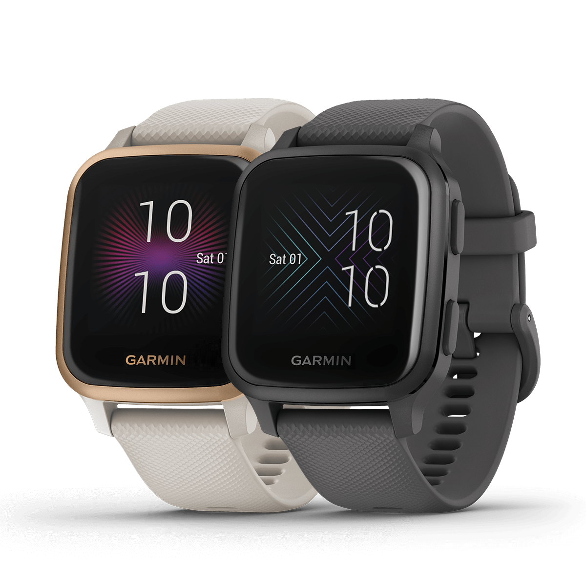 Nuevo Garmin Venu Sq: características, precio y ficha técnica