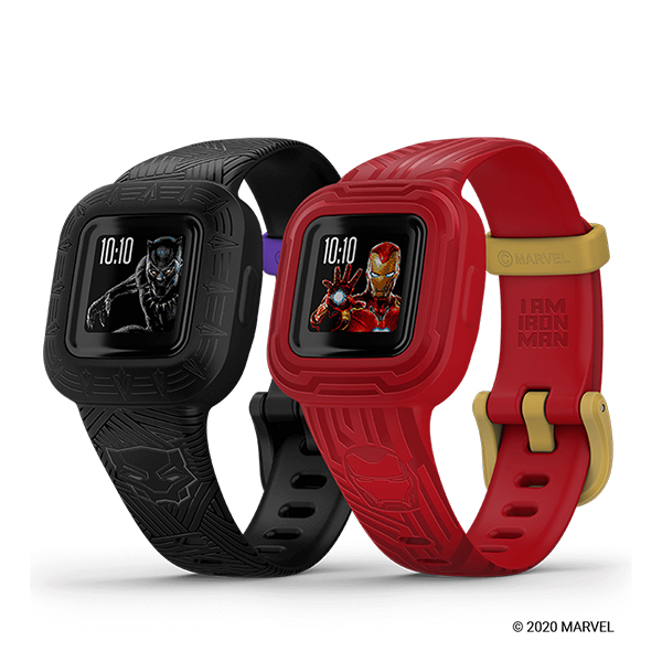 garmin kids vivofit 3