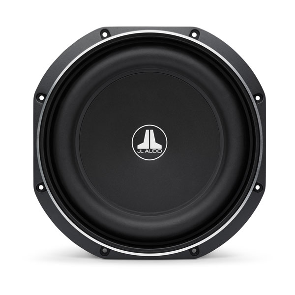 JL Audio TW1 Thin-line Car Subwoofer