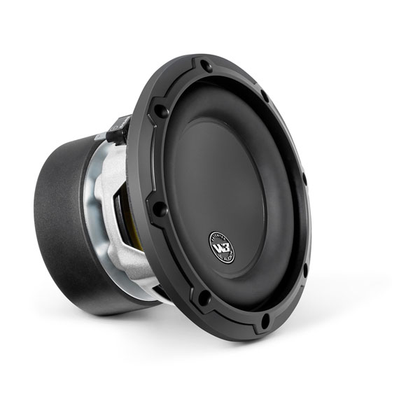 JL Audio W3v3 Car Subwoofer