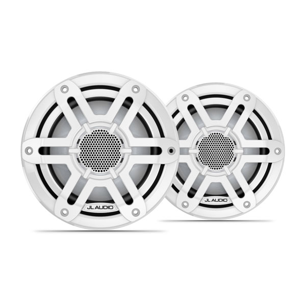 JL Audio M200 Marine Speakers