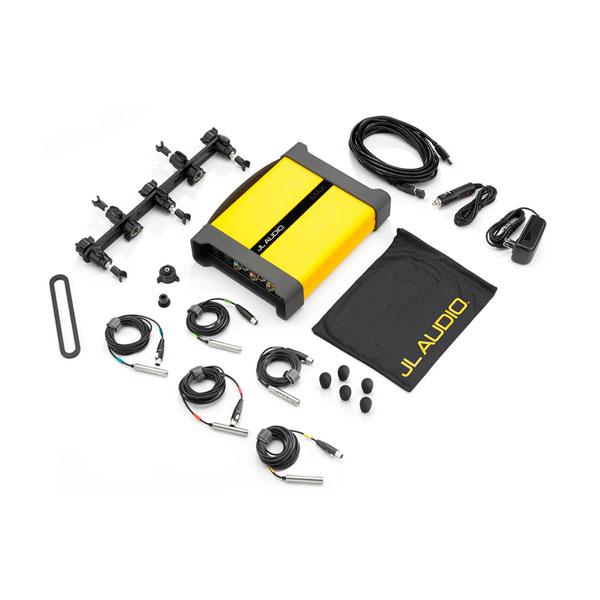 JL Audio Max Audio Measurement System (MAX-KIT)