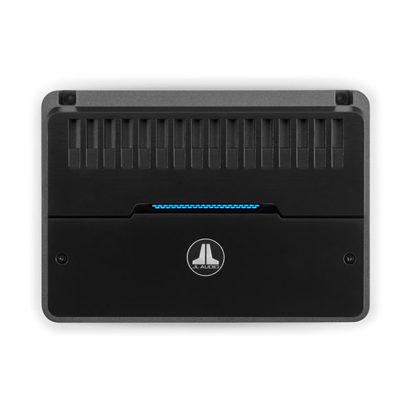 JL Audio RD Car Amplifier