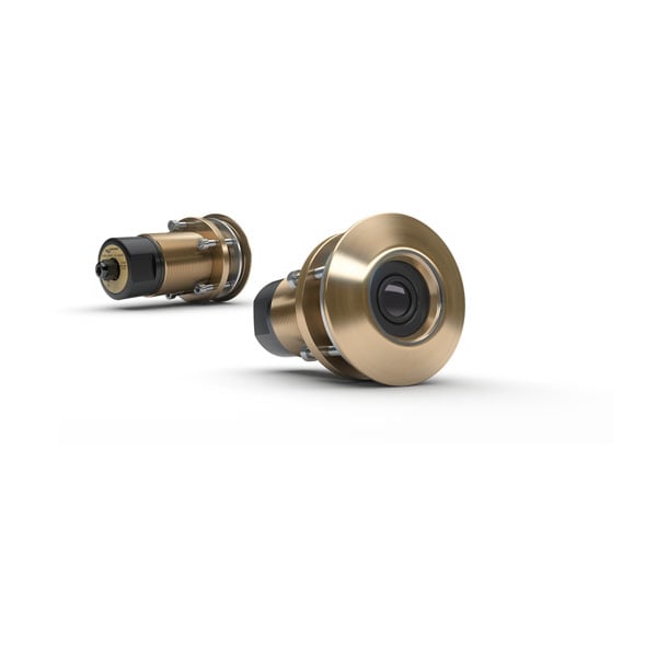 Lumishore TIX402 Camera