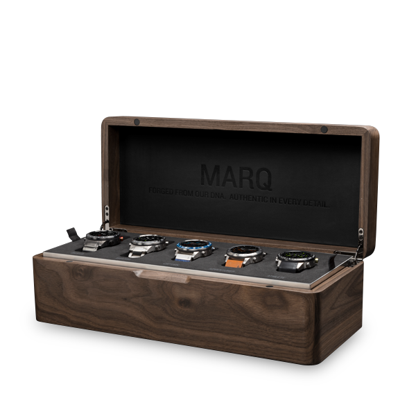 MARQ  Limited-edition Signature Set 