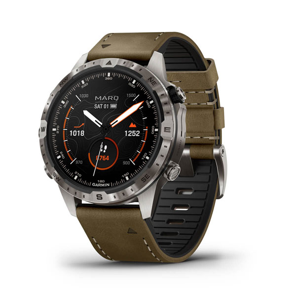 The new high-end Garmin Enduro 2 is now available in Malaysia