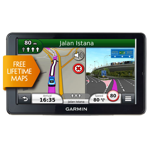 2792LM | Discontinued Garmin Malaysia