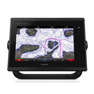 GPSMAP 7610xsv | Discontinued Garmin Malaysia