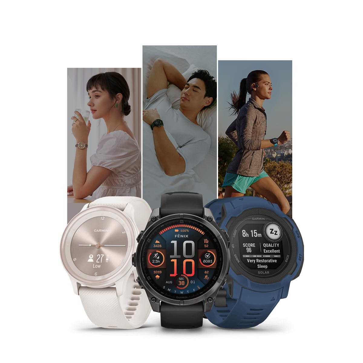 New garmin wearables 2019 new arrivals