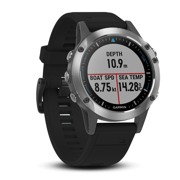 garmin quatix 5 plus