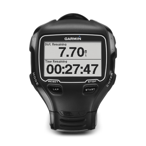 Forerunner® 910XT